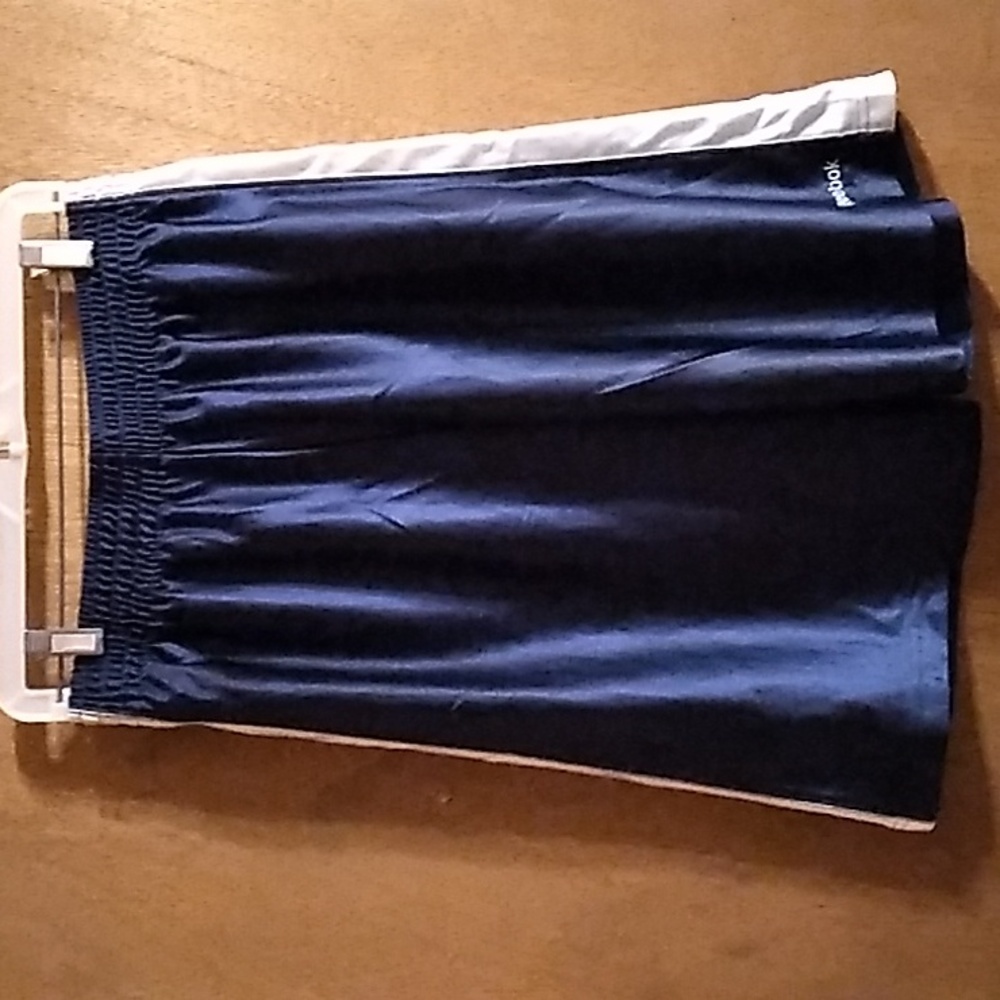 Reebok Athletic Basketball Shorts Size 18-20 XL Boy